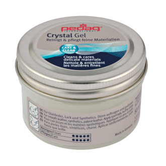 Crystal Gel