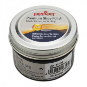 Premium Shoes Polish (50ml)